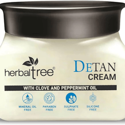 KAYA DE-TAN FACE CREAM