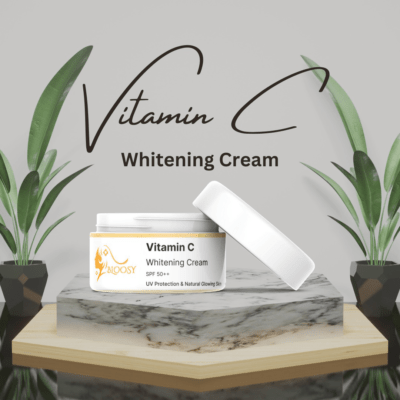 KAYA WHITENING FACE CREAM