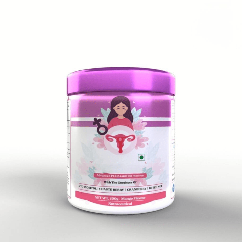SENSO POWDER FOR WOMEN