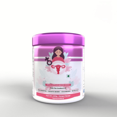 SENSO POWDER FOR WOMEN