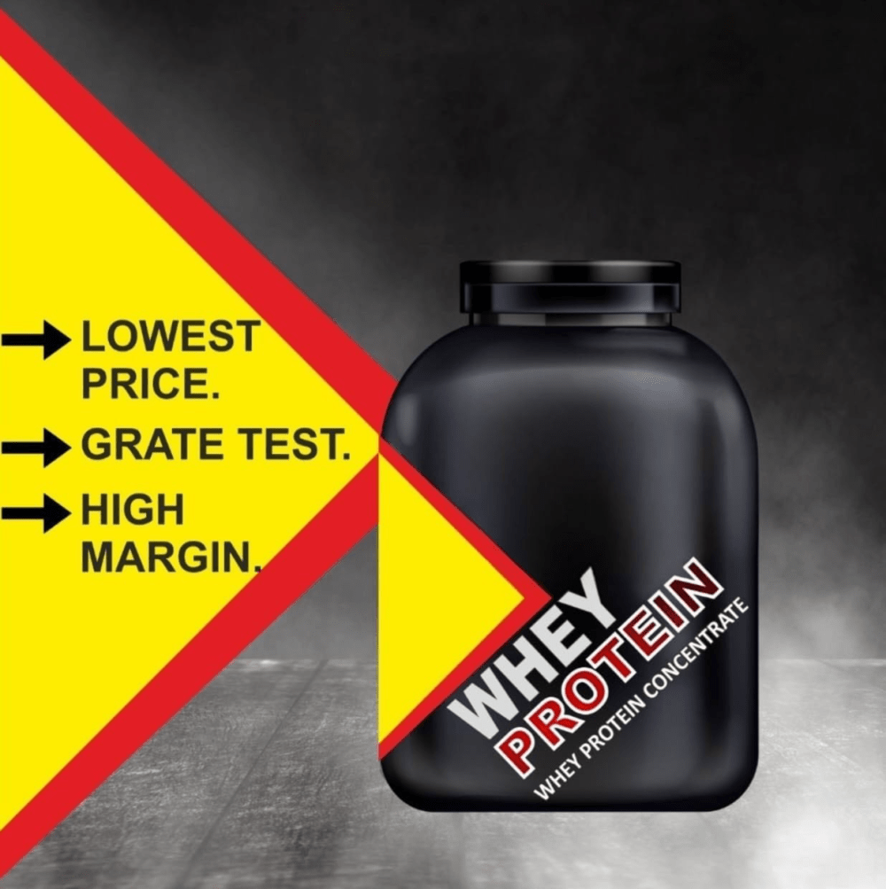 WHEY PROTEIN